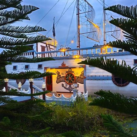 Boat And House Resort Кхао-Кхо Экстерьер фото