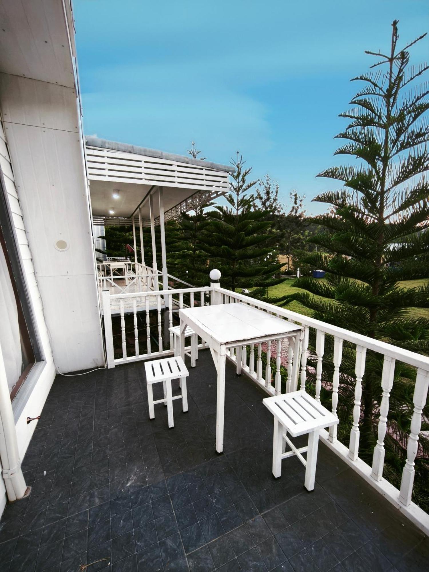 Boat And House Resort Кхао-Кхо Экстерьер фото