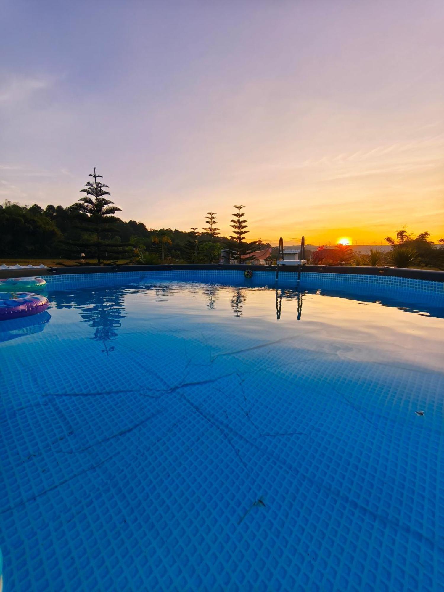 Boat And House Resort Кхао-Кхо Экстерьер фото