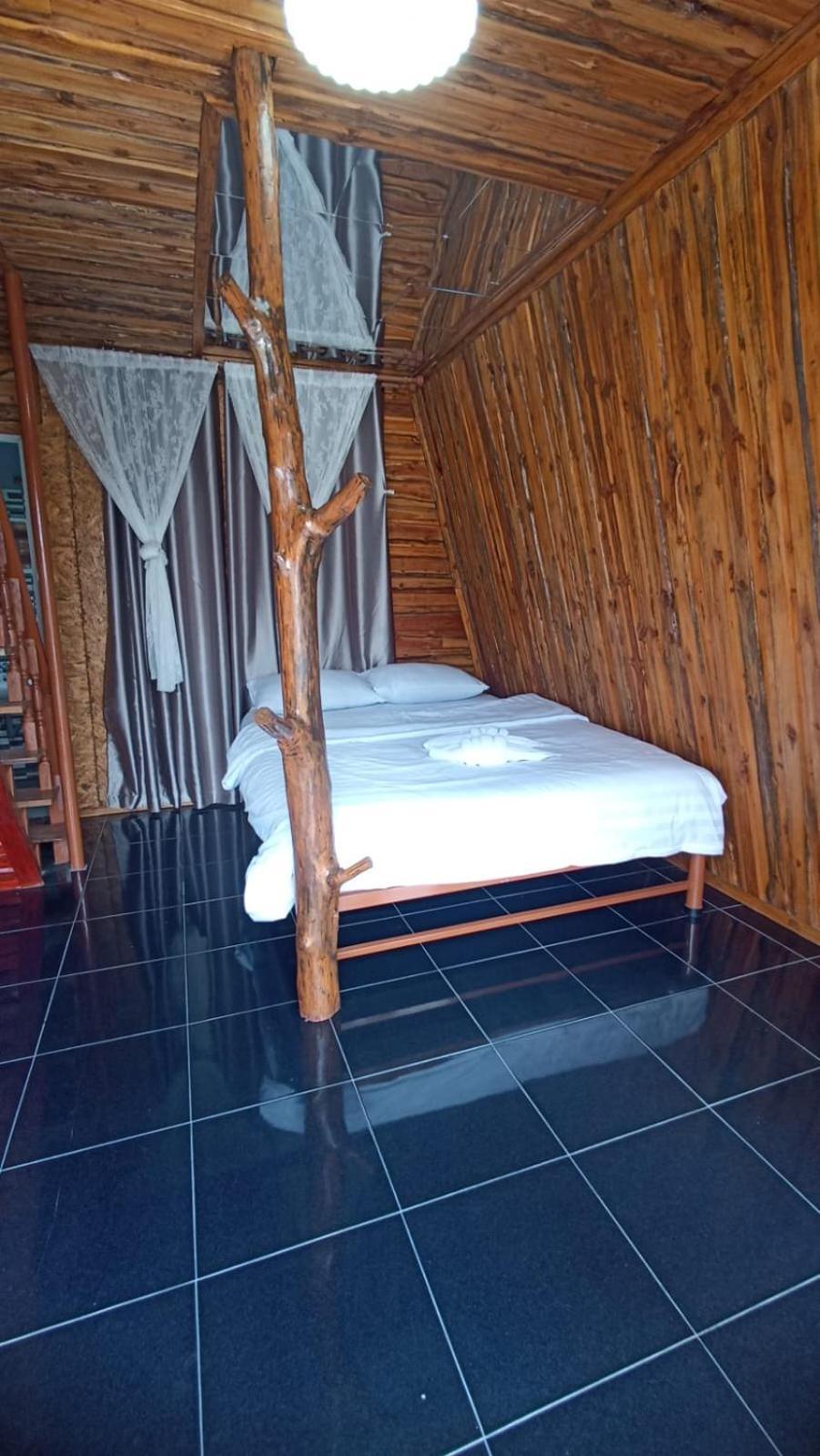 Boat And House Resort Кхао-Кхо Экстерьер фото
